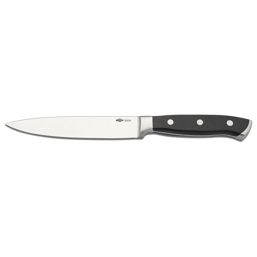[2519/303] CUCHILLO PARA DESHUESAR 6" EN ACERO INOXIDABLE INFINITY