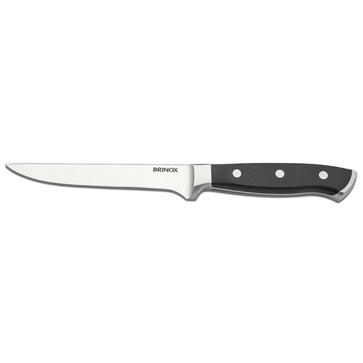 [2519/302] CUCHILLO PARA DESHUESAR 5 3/4" EN ACERO INOXIDABLE INFINITY