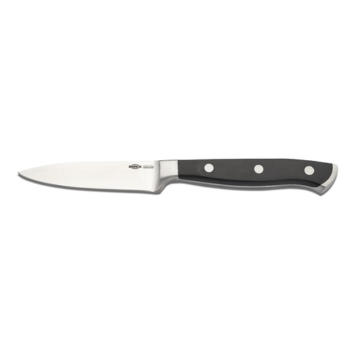[2519/300] CUCHILLO HORTALIZA 3 1/2" EN ACERO INOXIDABLE INFINITY