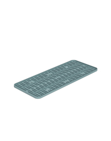 [17012/3500] Bandeja de Plastico P/Fregadero Single Azul Baltic