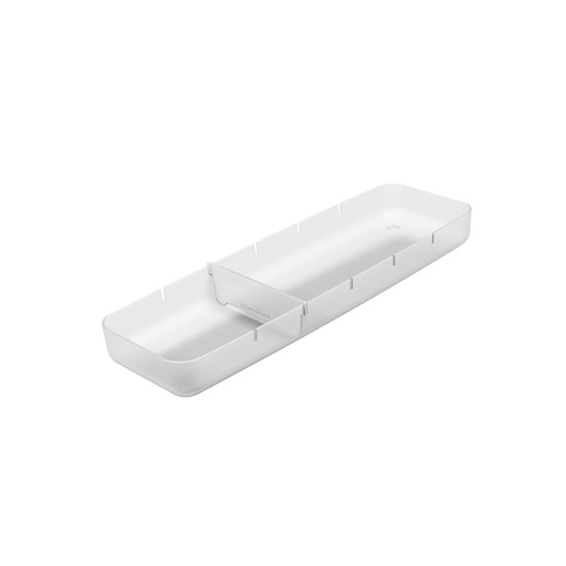 [10983/3001] Organizador de Cubiertos 11,3 x 34,2 x 3,7CM Perfect Natural