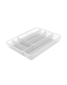[10981/3001] Organizador de Cubiertos 30 x 35,9 x 5,2CM Perfect Natural
