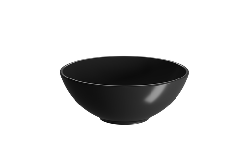 [10611/0008] Salsera de Plastico 120ML Cozy Negro