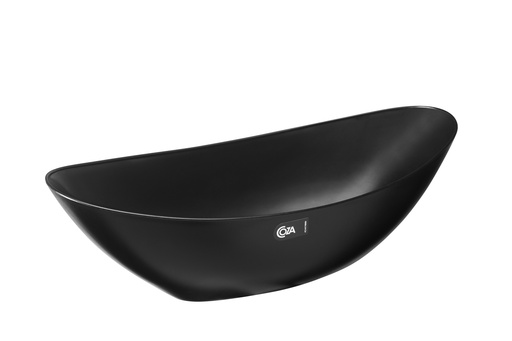 [10609/0008] Centro de Mesa de Plastico 5,20L Essential Negro