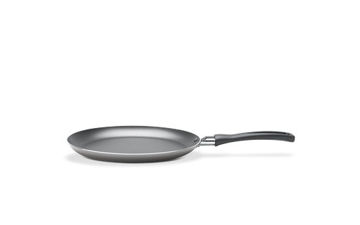 [7014/357] LINEA CHILLI - EN ALUMINIO -PANQUEQUERA Ø22 PLATA 
