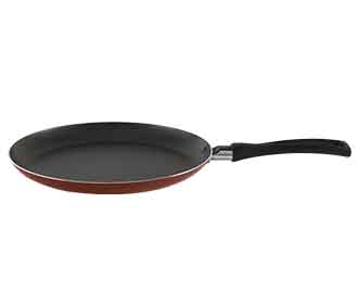 [7111/469] LINEA CLOVE - EN ALUMINIO - PANQUEQUERA Ø22 COBRE 