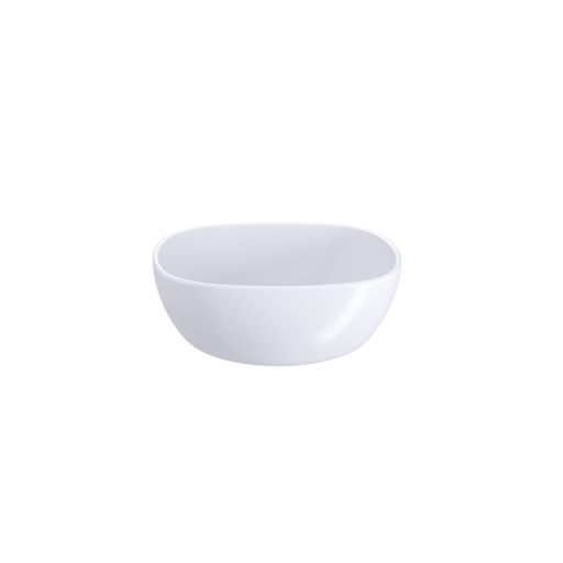 [10554/0007] BOL 250ML ESSENTIAL BLANCO 