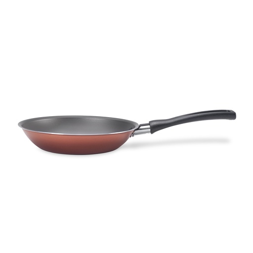 [7111/451] LINEA CLOVE - EN ALUMINIO - SARTEN - Ø16 COBRE 