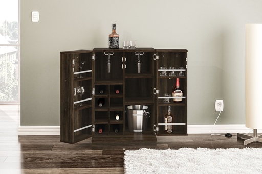 [160200.0003] BAR NEW TOKYO, TABACO