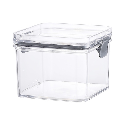 [10191/3009] CONTENEDOR LOCK 0,4L-CRISTAL