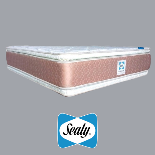 Colchón Sealy Royalmount  Pillow Top Twin Size