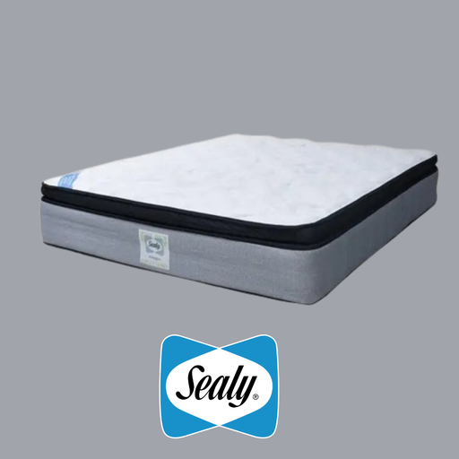Colchón Sealy Allegro Pillow Top Queen (60x74)