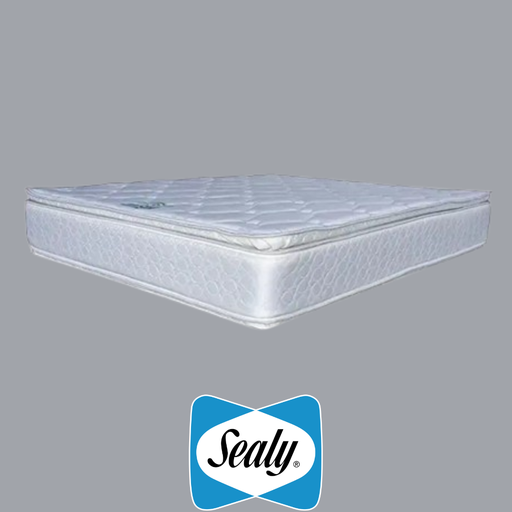 Colchón Sealy Boston Firm Twin Size
