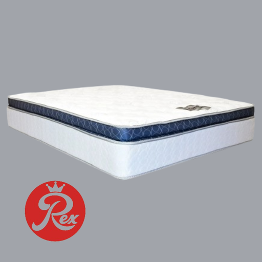 Colchón Rex Línea Premium Elegance Pillow Top 60