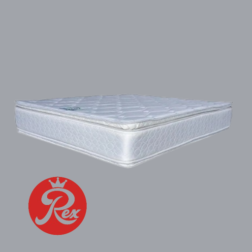 Colchón Rex Línea Standard Ortopédico Especial Queen 60
