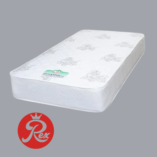 Colchón Rex Línea Standard Ortopédico 39” (Two Sided)