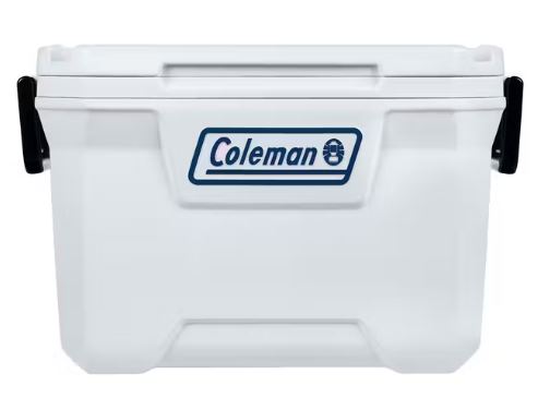 [3006578] NEVERA COLEMAN PARA PLAYA S/316 52 QT BLANCO