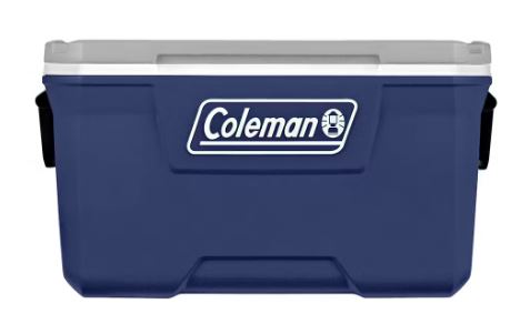 [2179159] NEVERA COLEMAN PARA PLAYA S/316 70QT AZUL