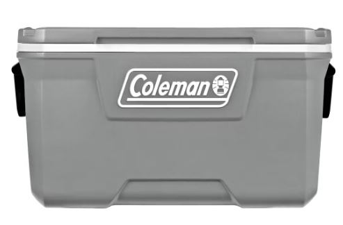 [3006574] NEVERA COLEMAN PARA PLAYA S/316 70QT GRIS