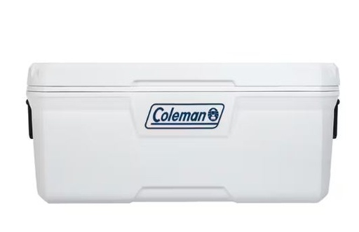 [3006576] NEVERA COLEMAN PARA PLAYA S/316 120QT BLANCO