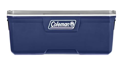 [2179174] NEVERA COLEMAN PARA PLAYA S/316 150QT AZUL / GRIS