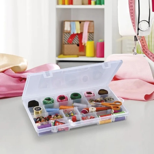 [5525] CAJA ORGANIZADORA 360 NATURAL