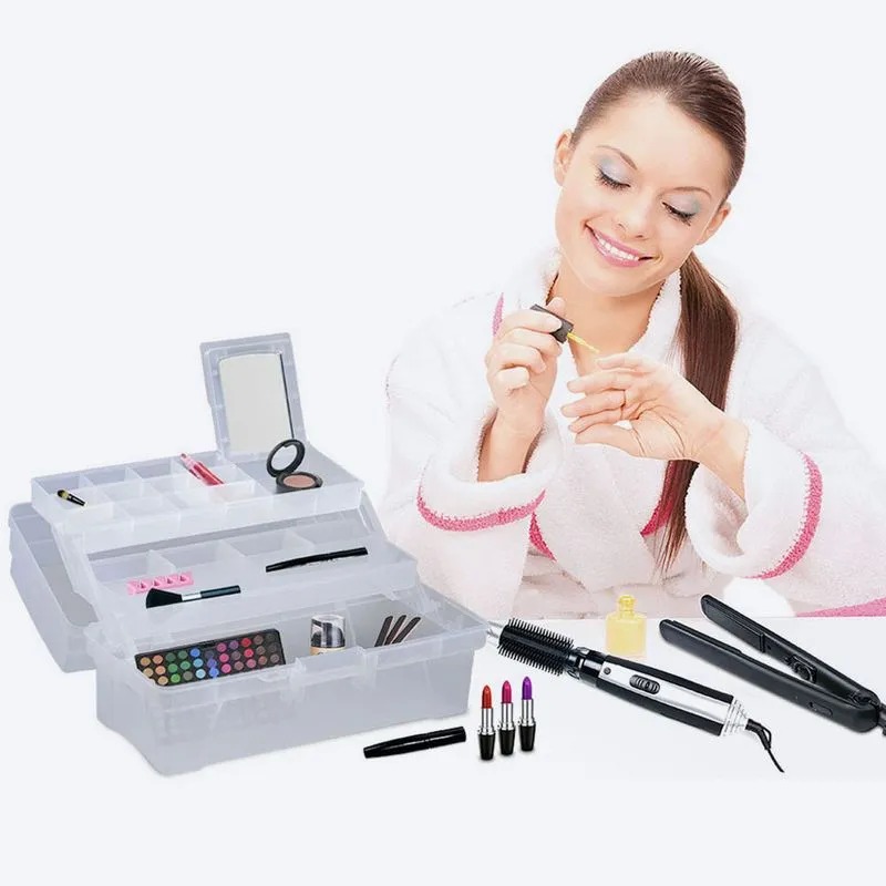 CAJA VANITY 14
