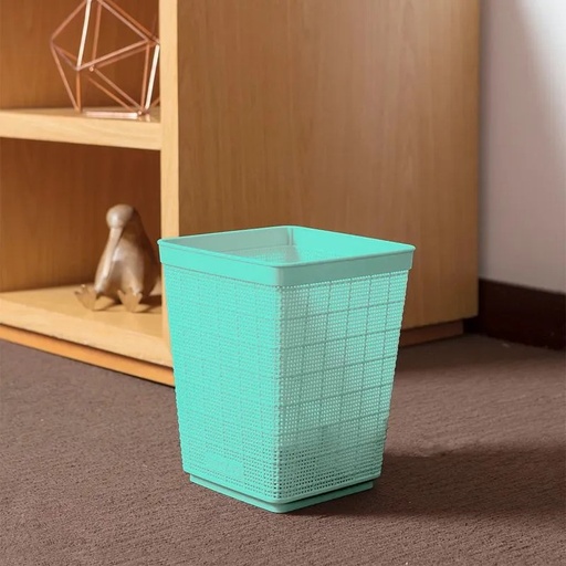 [12976] PAPELERA FIQUE  6 LITROS MENTA
