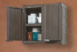 [8040] ARMARIO GABINETE APAR RATT MAR