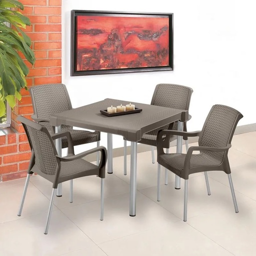 [9402] SILLA SHIA CON BRAZO MOCA