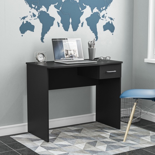 [220070.0003] ESCRITORIO ARAPEI  NEGRO,  220070.0003