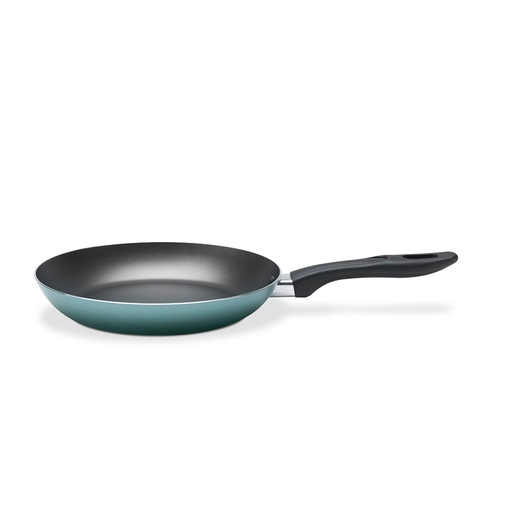 [7013/354] SARTÉN Ø24X4CM 1,2L CHILLI TURQUESA