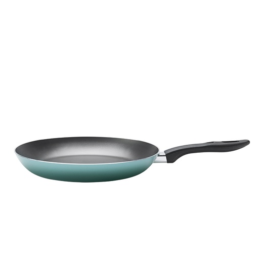 [7013/356] SARTÉN Ø28X4,2CM 1,8L CHILLI TURQUESA