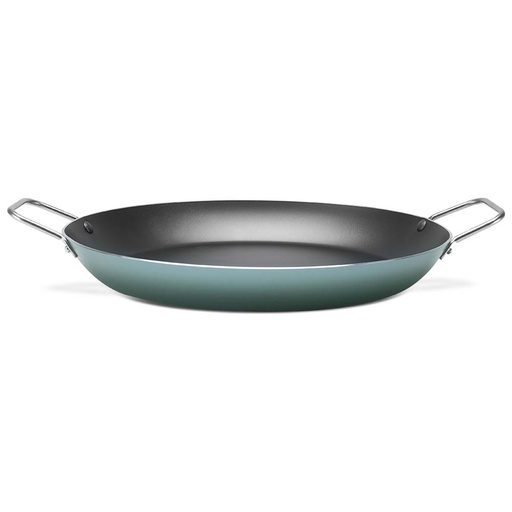 [7101/353] PAELLERA Ø34CM 2,8L TURQUESA