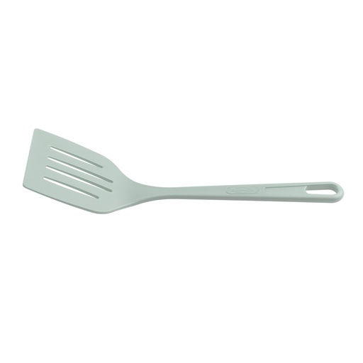 [2244/397] ESPUMADERA DE NYLON 27CM VERDE