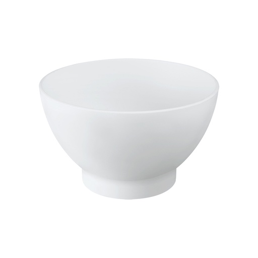 [10510/0007] TAZÓN DE PLÁSTICO 500 ML BLANCO