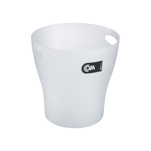 [10626/0001] MINI BALDE P/ HIELO DE PLÁSTICO 1,3L NATURAL