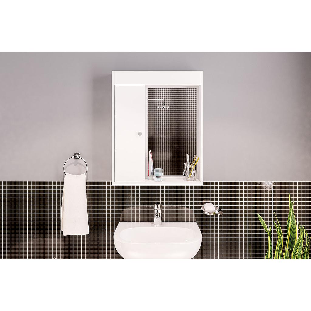 [3385] Aereo de Pared de Baño